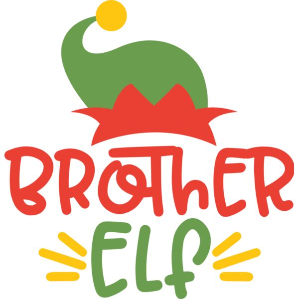 CHR040 Brother Elf Thumbnail