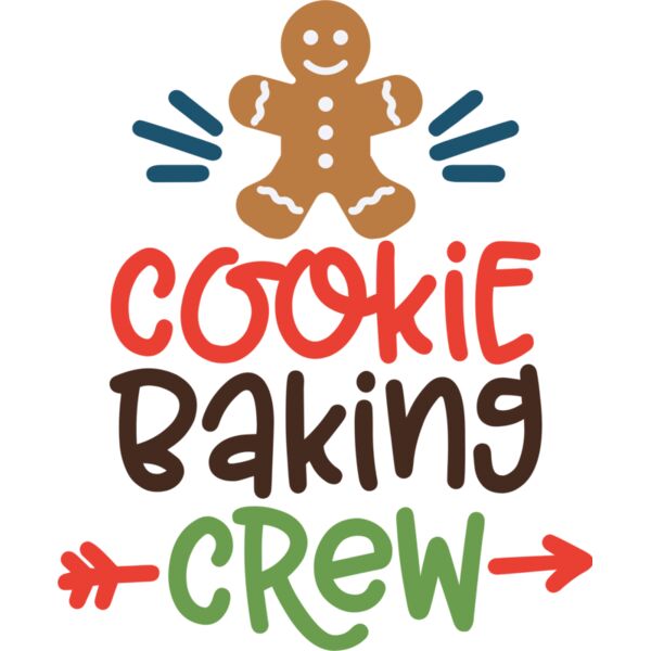 CHR133 Cookie Baking Thumbnail