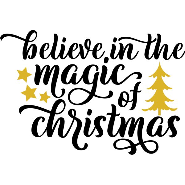 CHR155 Believe In The Magic Thumbnail