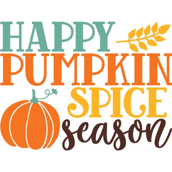FALL27 Pumpkin Spice Season Thumbnail