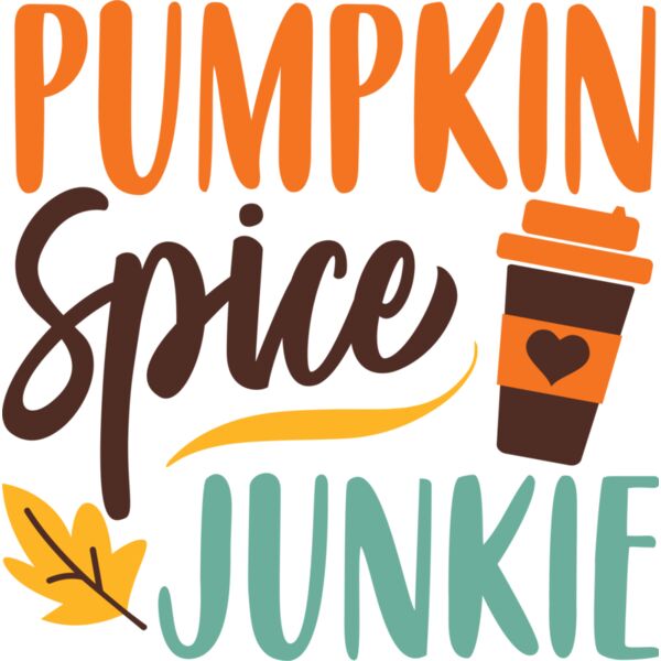 FALL30 Pumpkin Spice Junkie Thumbnail
