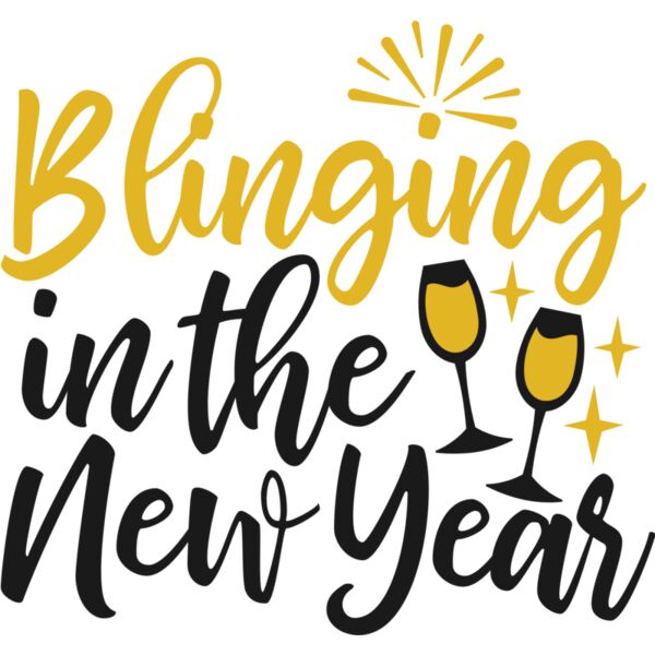 NEW12 Blinging Thumbnail