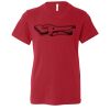 Youth Jersey Tee Thumbnail