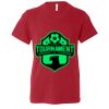 Youth Jersey Tee Thumbnail