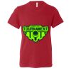 Youth Jersey Tee Thumbnail