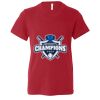 Youth Jersey Tee Thumbnail