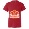 Youth Jersey Tee Thumbnail