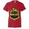 Youth Jersey Tee Thumbnail