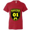 Youth Jersey Tee Thumbnail