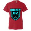 Youth Jersey Tee Thumbnail