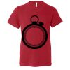 Youth Jersey Tee Thumbnail