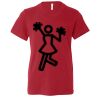 Youth Jersey Tee Thumbnail