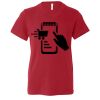 Youth Jersey Tee Thumbnail