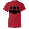 Youth Jersey Tee Thumbnail