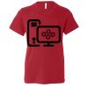 Youth Jersey Tee Thumbnail