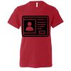 Youth Jersey Tee Thumbnail