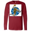 Long Sleeve Jersey Tee Thumbnail