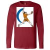 Long Sleeve Jersey Tee Thumbnail