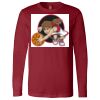 Long Sleeve Jersey Tee Thumbnail