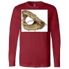 Long Sleeve Jersey Tee Thumbnail