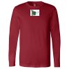 Long Sleeve Jersey Tee Thumbnail