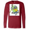 Long Sleeve Jersey Tee Thumbnail