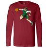 Long Sleeve Jersey Tee Thumbnail