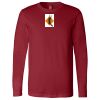 Long Sleeve Jersey Tee Thumbnail