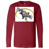 Long Sleeve Jersey Tee Thumbnail