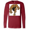 Long Sleeve Jersey Tee Thumbnail