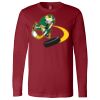 Long Sleeve Jersey Tee Thumbnail