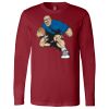 Long Sleeve Jersey Tee Thumbnail