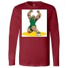 Long Sleeve Jersey Tee Thumbnail