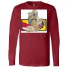 Long Sleeve Jersey Tee Thumbnail