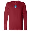 Long Sleeve Jersey Tee Thumbnail