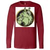 Long Sleeve Jersey Tee Thumbnail