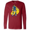 Long Sleeve Jersey Tee Thumbnail