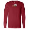 Long Sleeve Jersey Tee Thumbnail