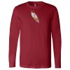 Long Sleeve Jersey Tee Thumbnail