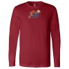 Long Sleeve Jersey Tee Thumbnail