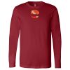 Long Sleeve Jersey Tee Thumbnail