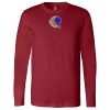 Long Sleeve Jersey Tee Thumbnail