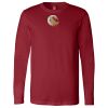 Long Sleeve Jersey Tee Thumbnail