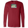 Long Sleeve Jersey Tee Thumbnail