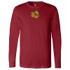 Long Sleeve Jersey Tee Thumbnail