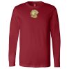 Long Sleeve Jersey Tee Thumbnail