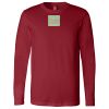 Long Sleeve Jersey Tee Thumbnail