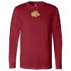 Long Sleeve Jersey Tee Thumbnail