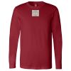 Long Sleeve Jersey Tee Thumbnail
