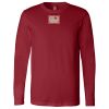 Long Sleeve Jersey Tee Thumbnail